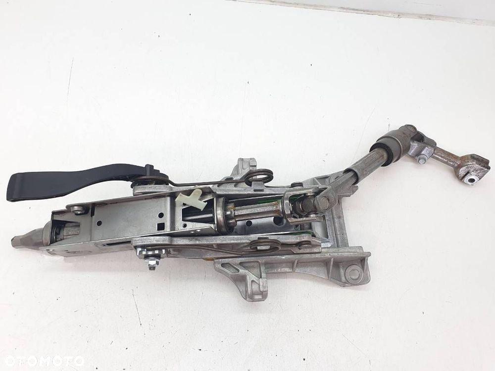 KOLUMNA KIEROWNICZA FORD TRANSIT CONNECT MK2 EU AV6N-3C529-ED - 2