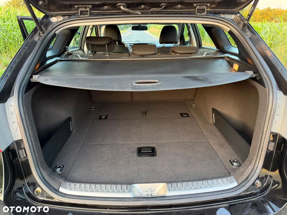 Hyundai i40 - 8