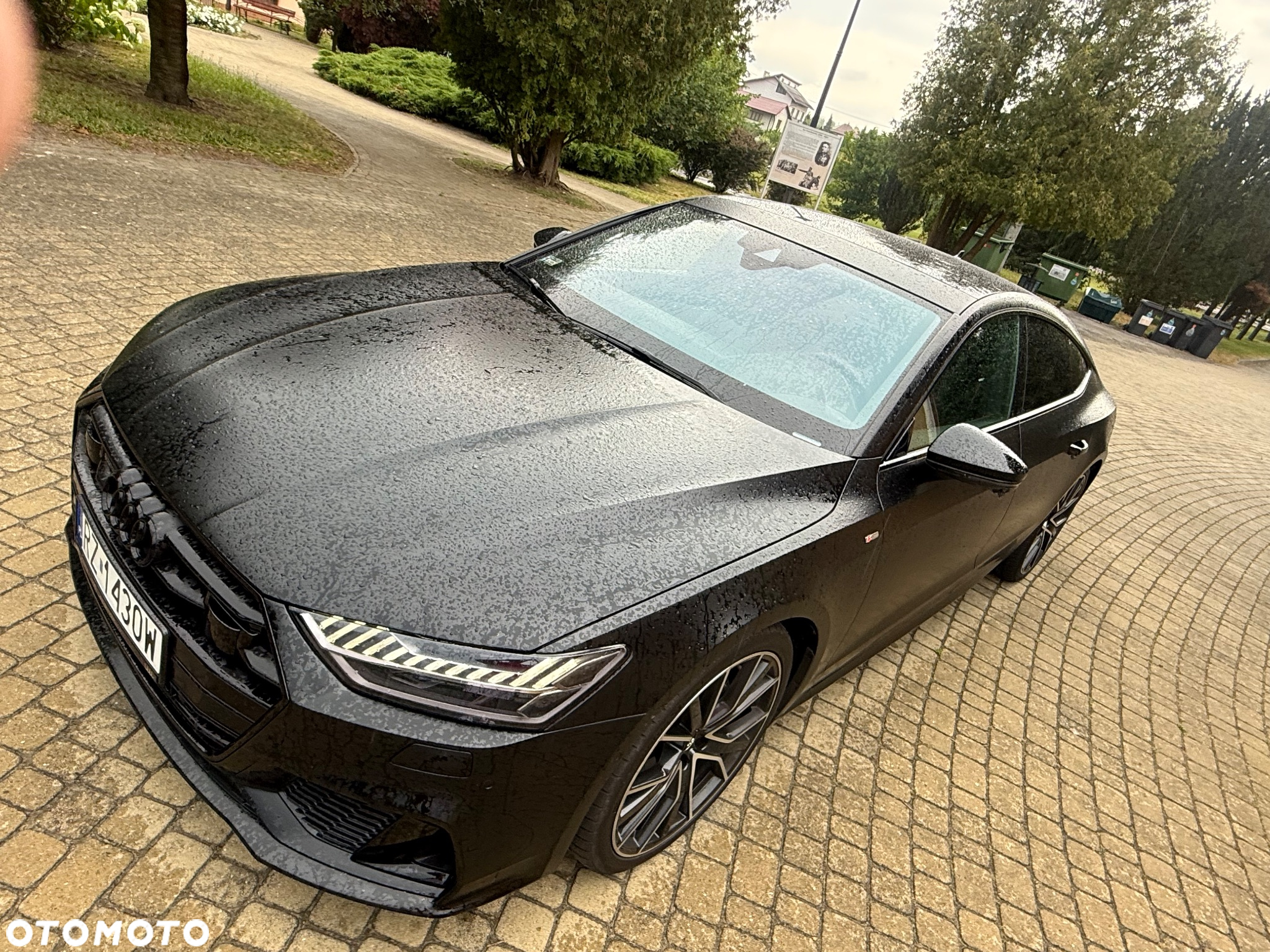 Audi A7 Sportback - 18