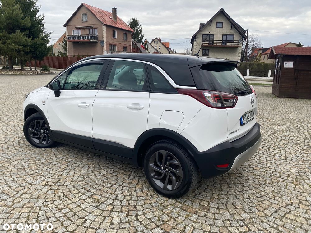 Opel Crossland X 1.2 Start/Stop 120 Jahre - 3
