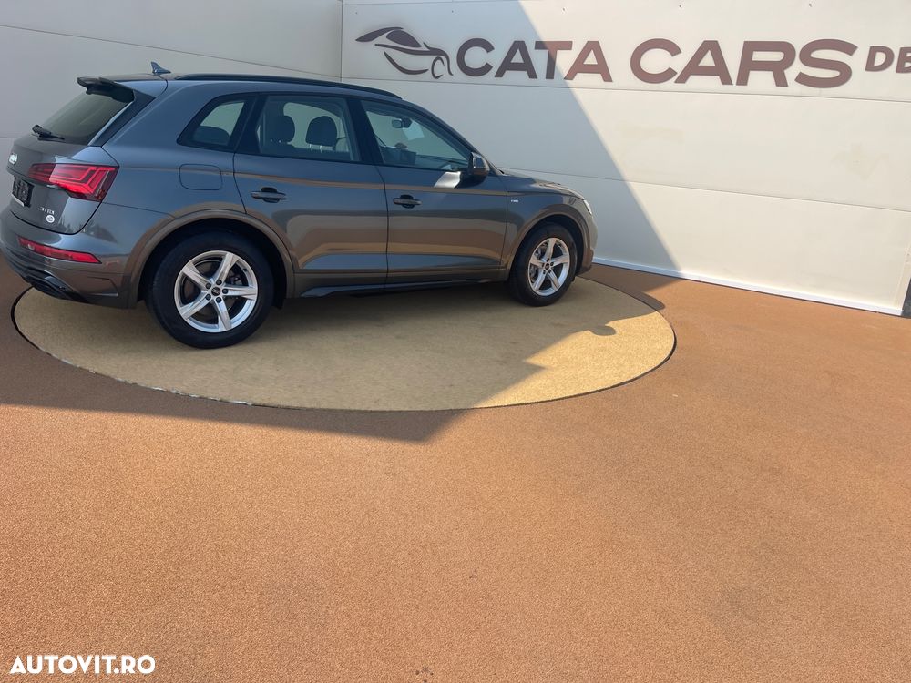Audi Q5 - 15