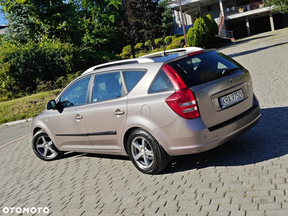 Kia ProCeed 1.6 crdi XL - 3