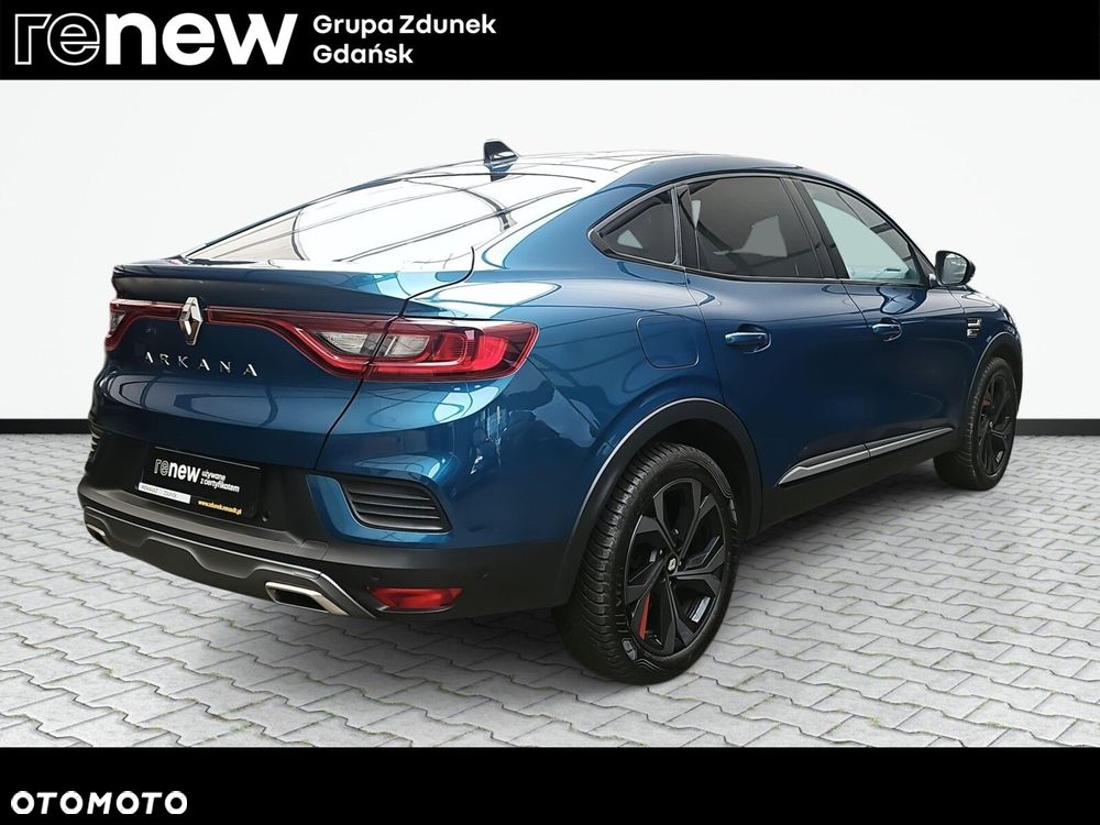 Renault Arkana - 6