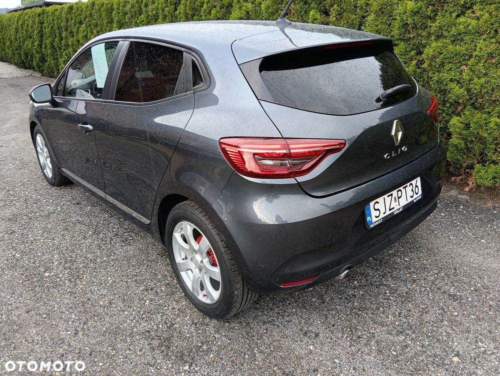 Renault Clio 1.0 TCe Zen - 3