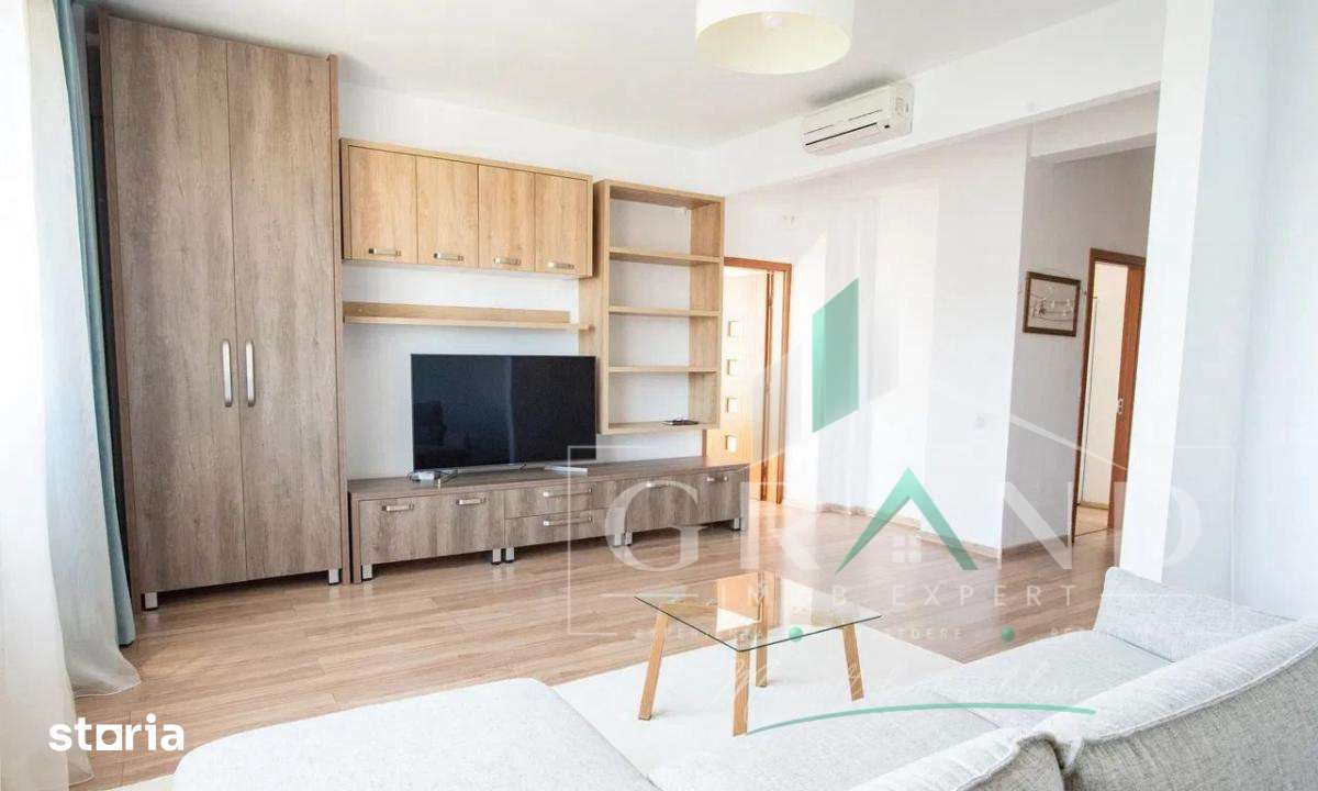 Apartament 2 camere | Zona Dorobantilor | Marasti — fotografia 1