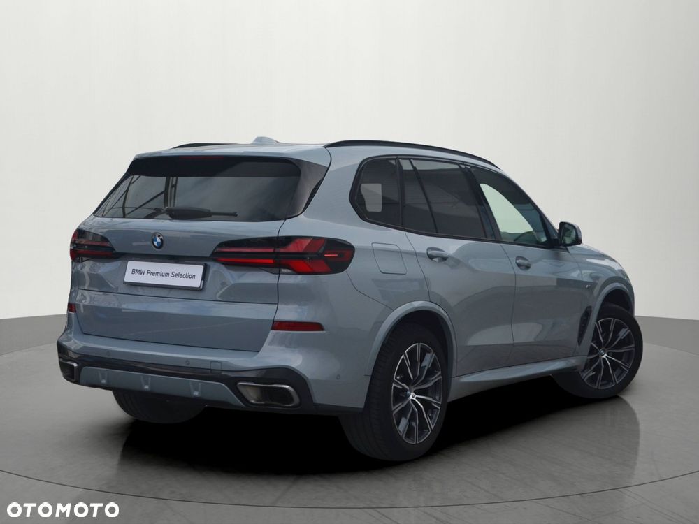 BMW X5 xDrive30d - 3