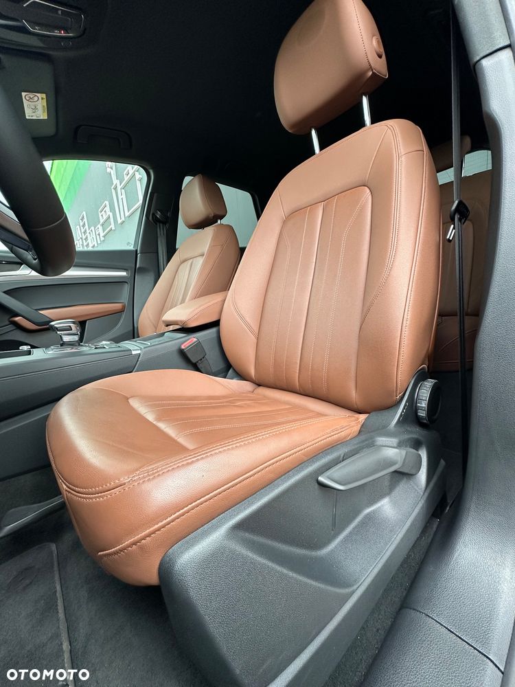 Audi Q5 - 8