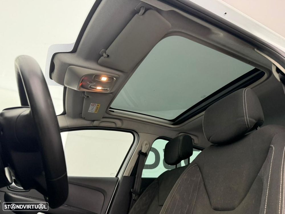 Renault Clio 0.9 TCe Zen - 7