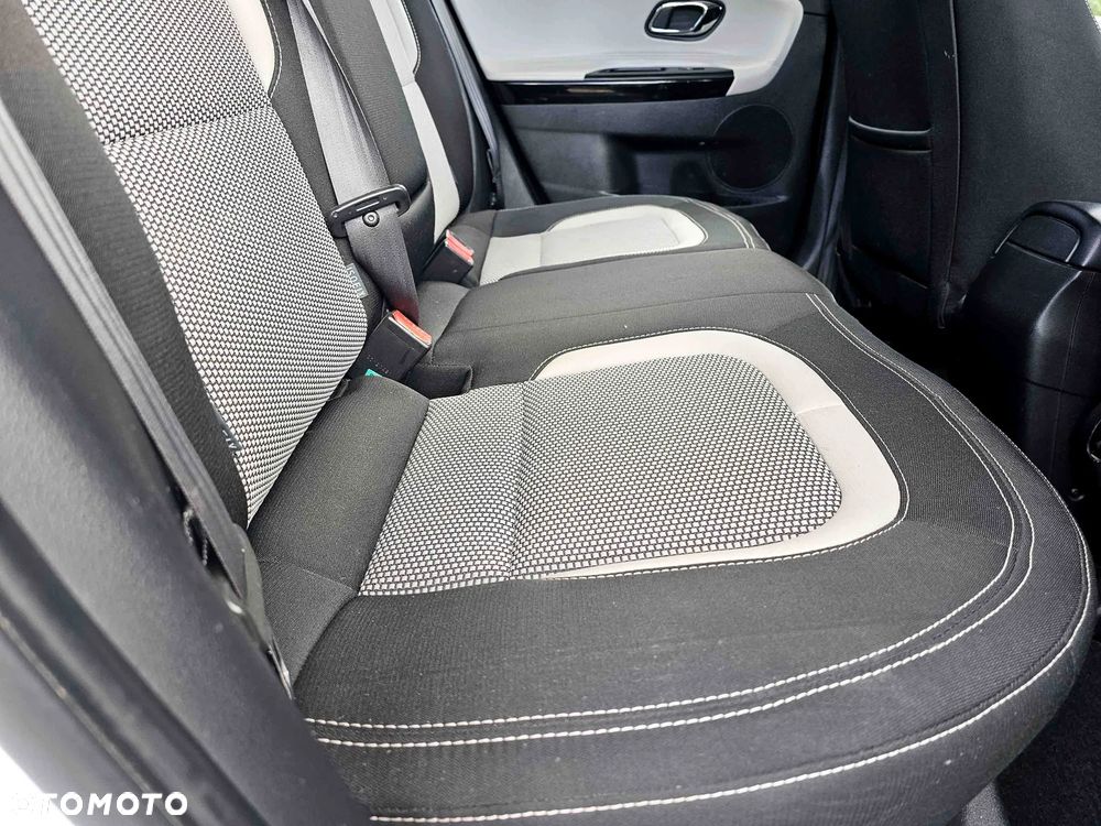 Kia Ceed 1.6 GDI ISG Platinum Edition - 14