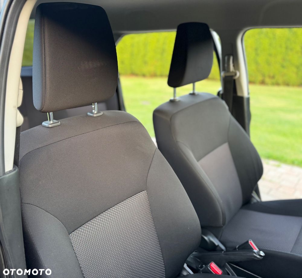 Suzuki Ignis Dualjet Allgrip Comfort - 33