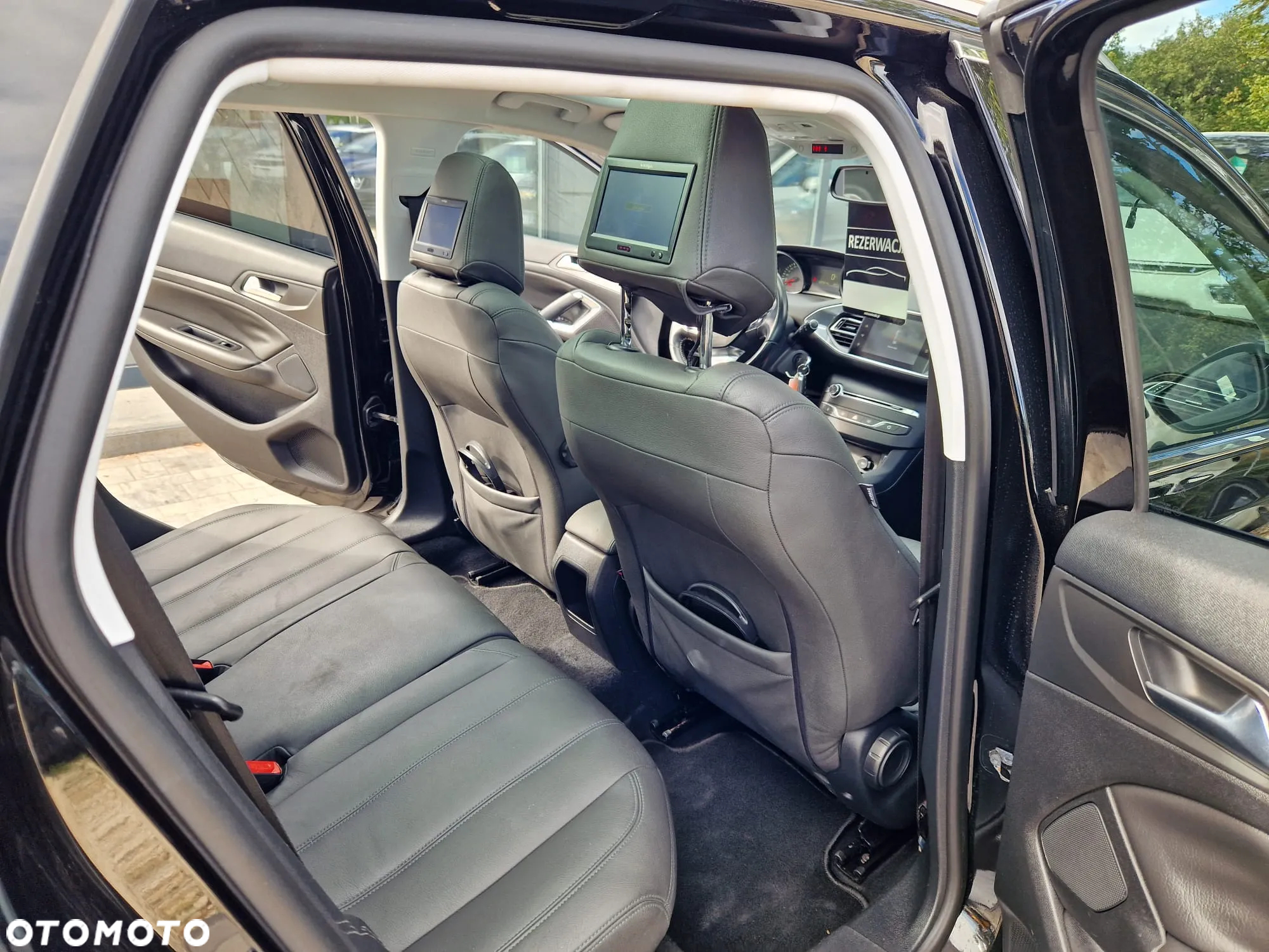 Peugeot 308 1.6 e-HDi Access STT - 27