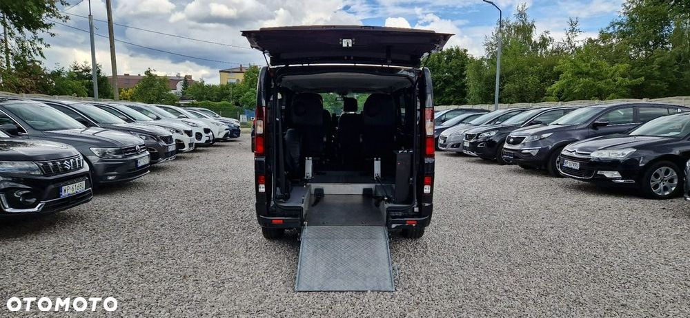 Opel Vivaro - 7