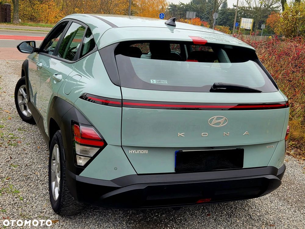 Hyundai Kona - 14