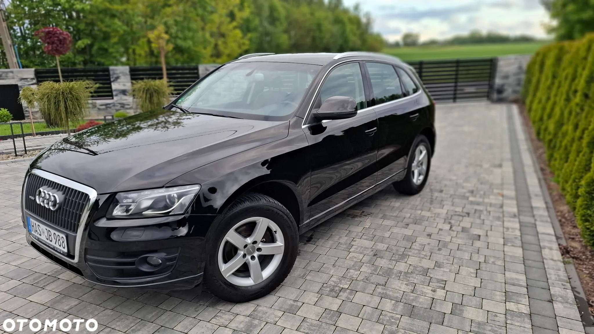 Audi Q5 2.0 TDI Quattro Prime Line - 2