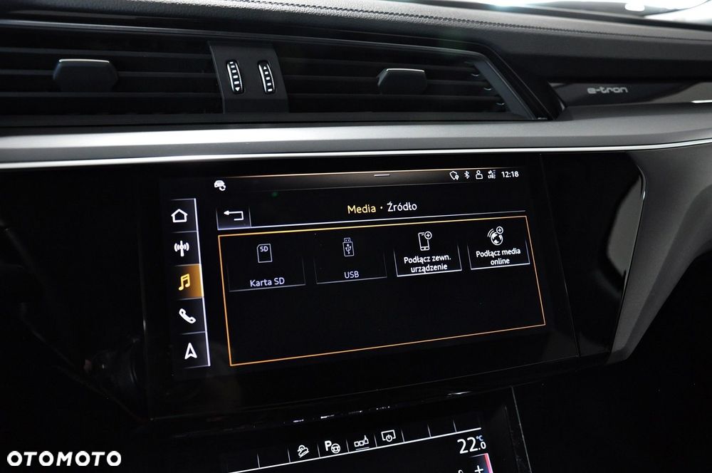 Audi e-tron - 22