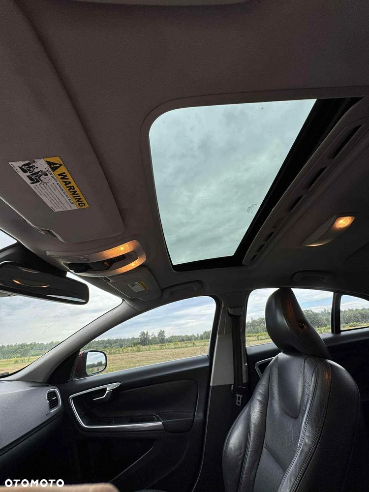 Volvo S60 2.5 T5 - 13