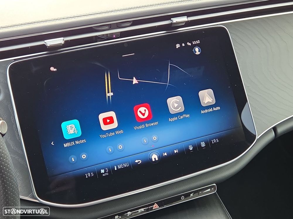 Mercedes-Benz E 300 de - 19