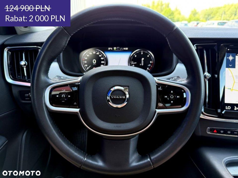 Volvo V90 Cross Country - 12