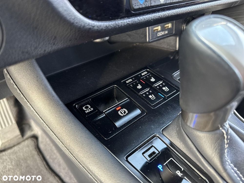 Lexus RX 300 Prestige - 28