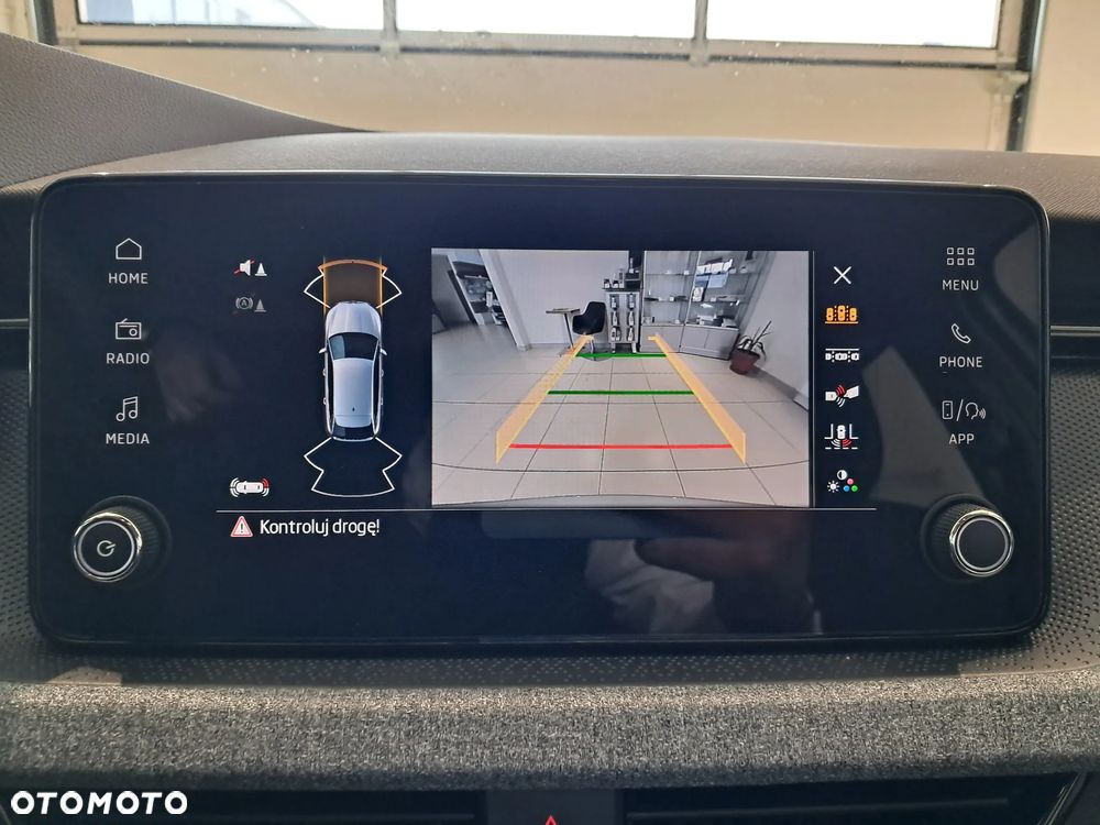 Skoda Scala 1.0 TSI Edition 130 - 19