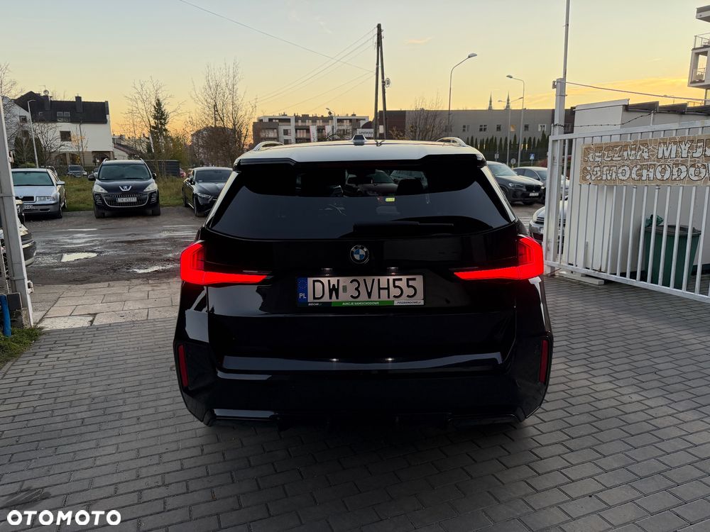 BMW X1 xDrive23d mHEV sport - 6