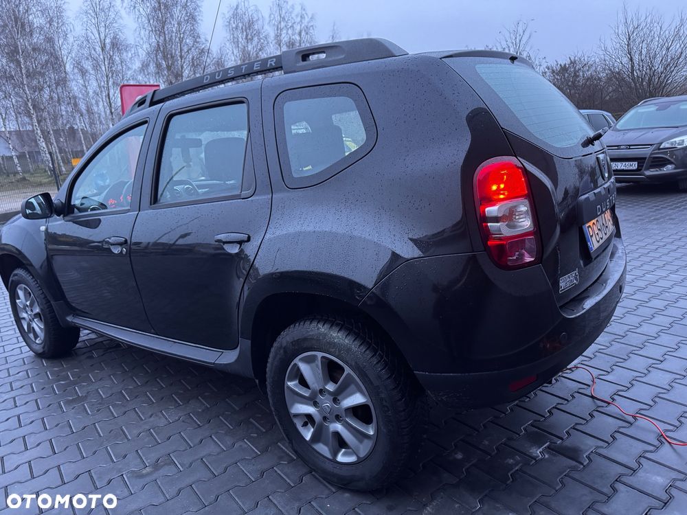 Dacia Duster 1.2 TCe Prestige - 27