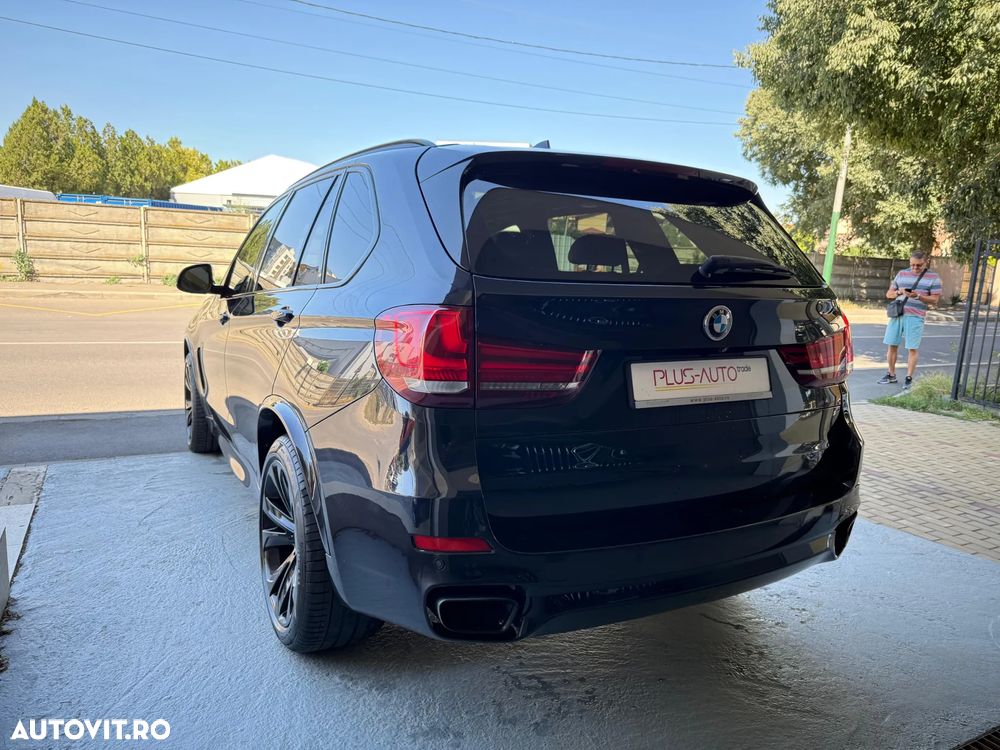 BMW X5 xDrive35i Sport-Aut. - 3