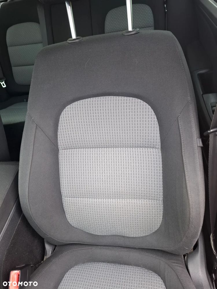 Skoda Superb 2.0 TDI DSG Exclusive - 24