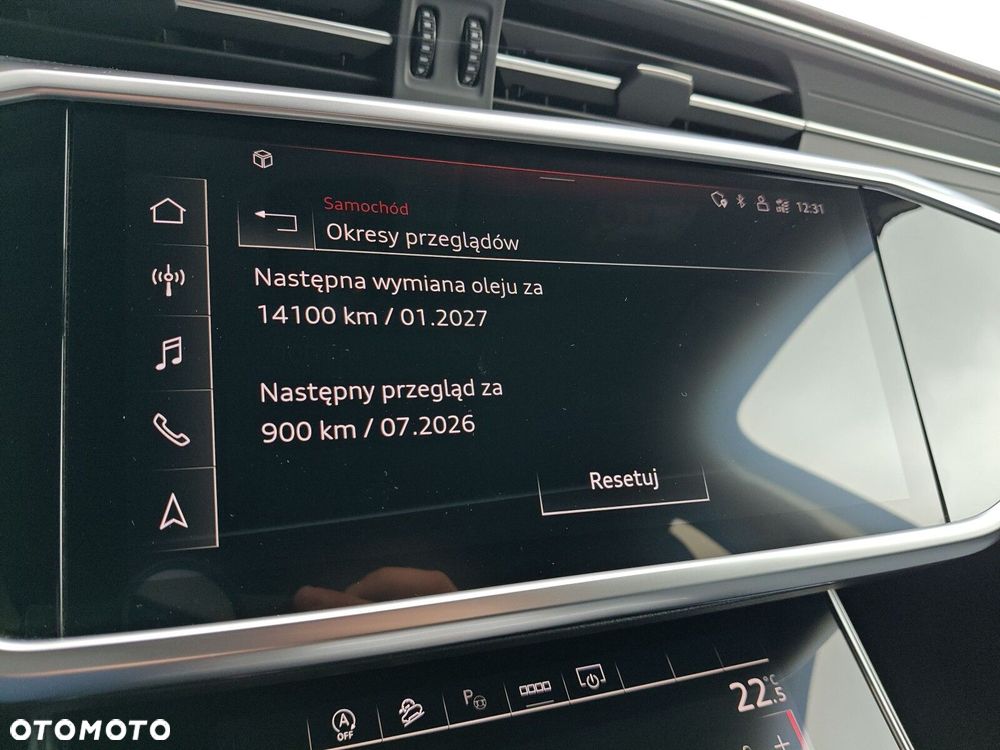Audi A6 Allroad - 38