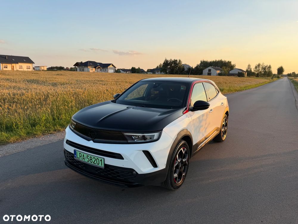 Opel Mokka Mokka-e GS Line - 1