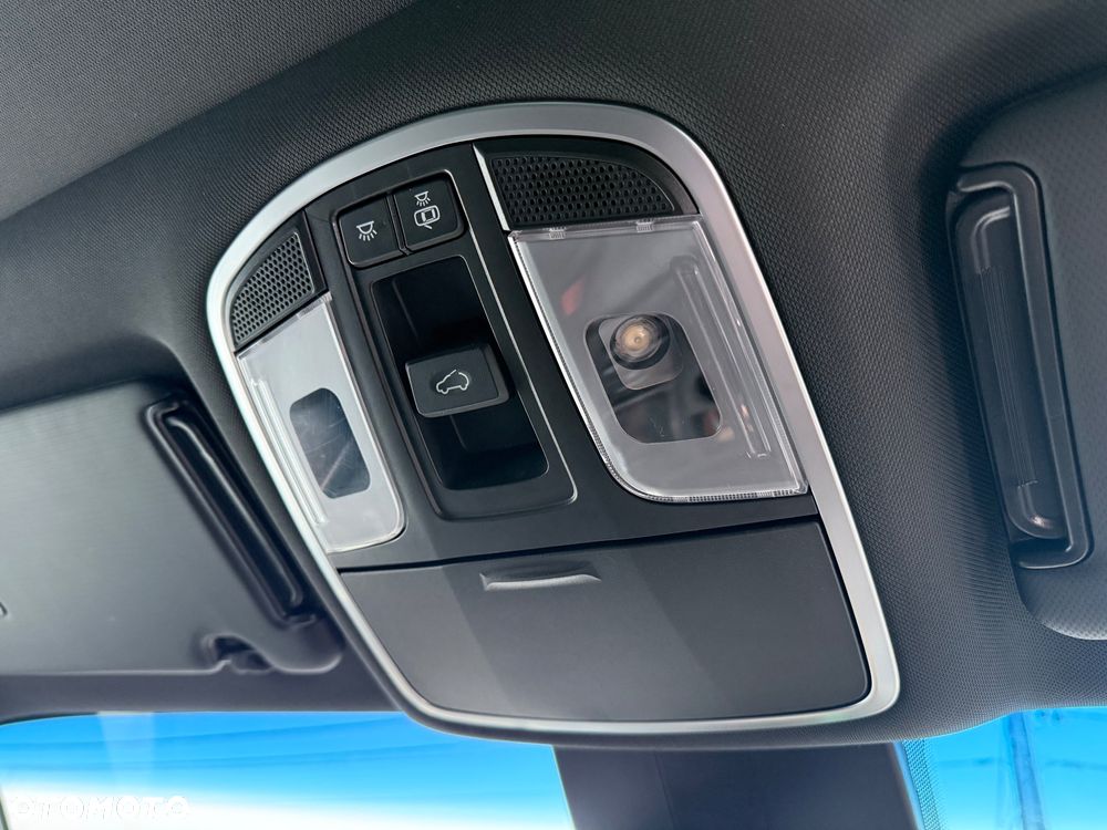 Hyundai Tucson 1.6 GDi 2WD DCT N Line - 28