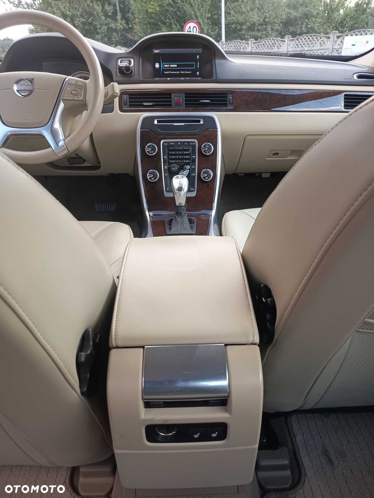 Volvo S80 - 7