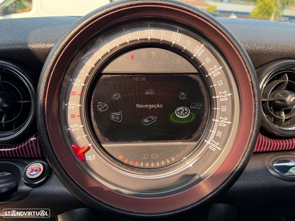 MINI Clubman Cooper SD Hampton - 58