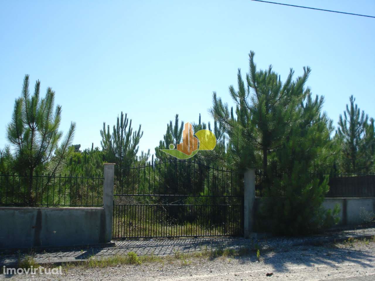 2 Lotes para Construção - Grande imagem: 5/6