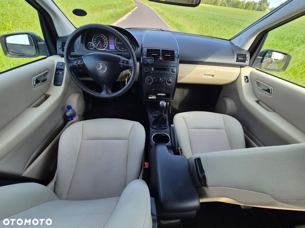 Mercedes-Benz Klasa A 160 CDI Classic - 2