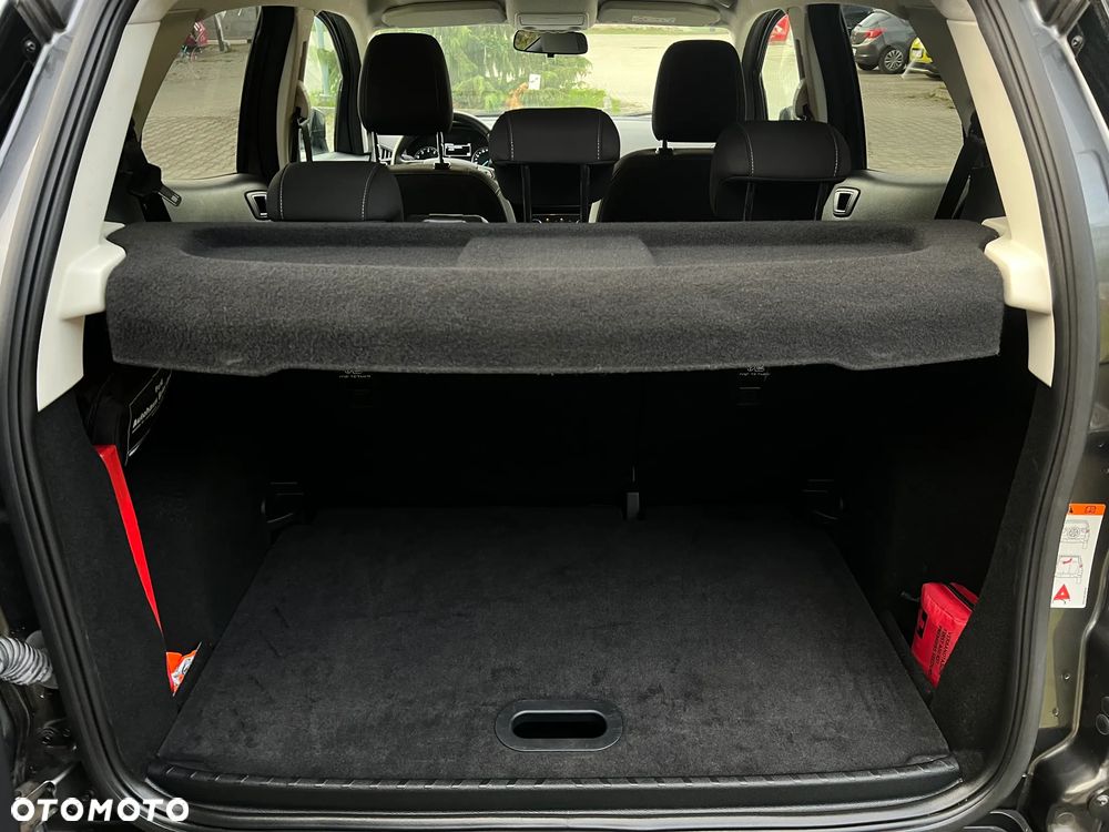 Ford EcoSport 1.0 EcoBoost TITANIUM X - 12