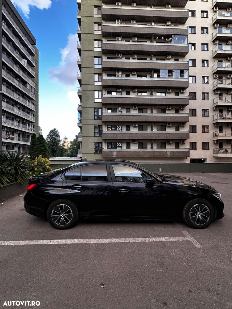 BMW Seria 3 - 3
