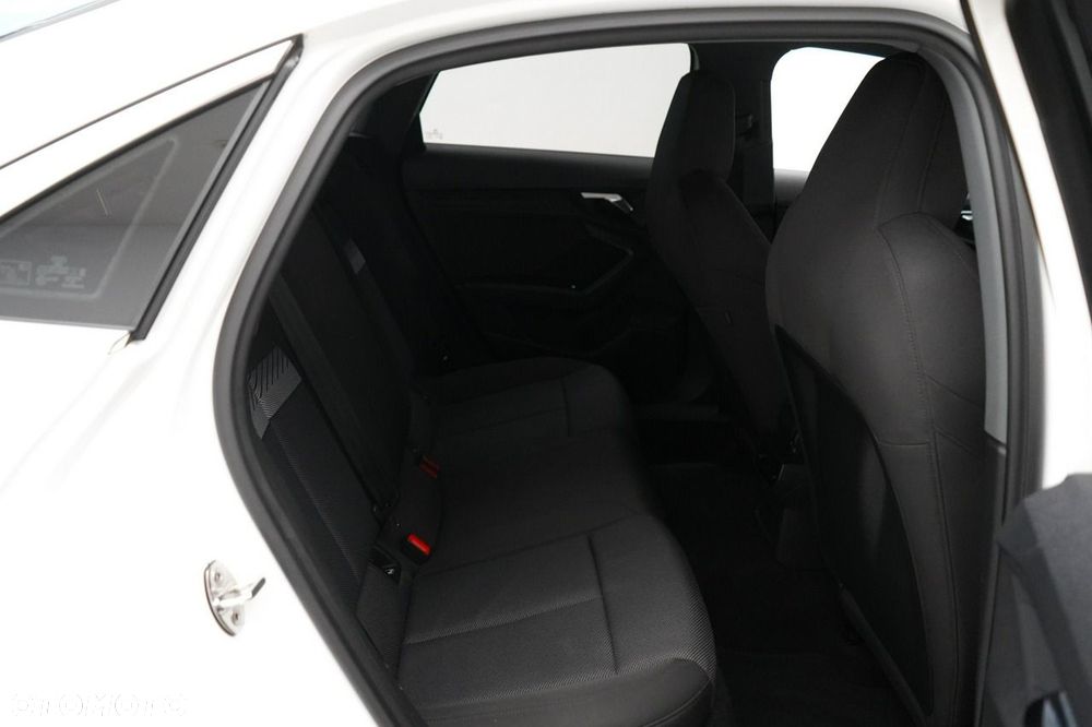 Audi A3 Limousine - 21