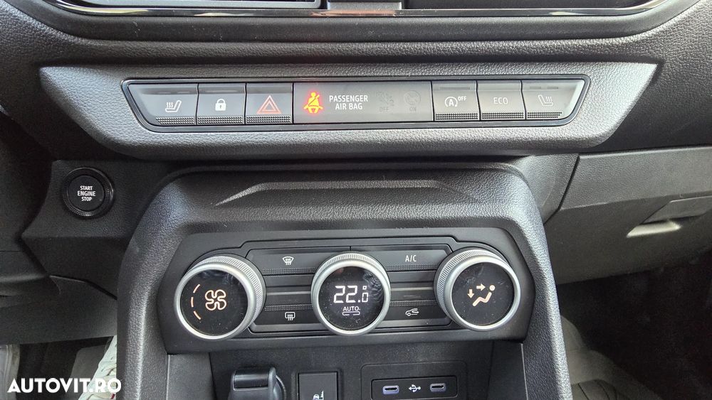 Dacia Sandero Stepway ECO-G 120 EDC Extreme - 18