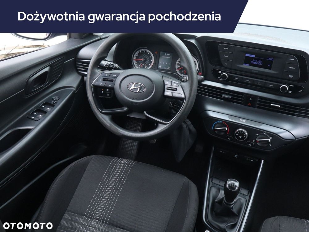 Hyundai i20 - 9