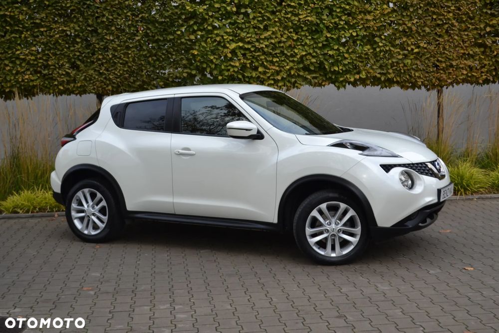 Nissan Juke - 7