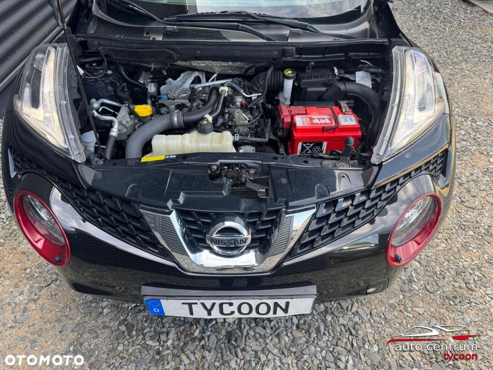 Nissan Juke - 37