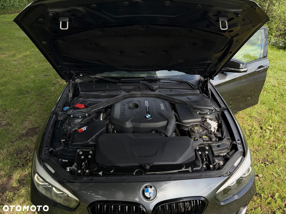 BMW Seria 1 - 34