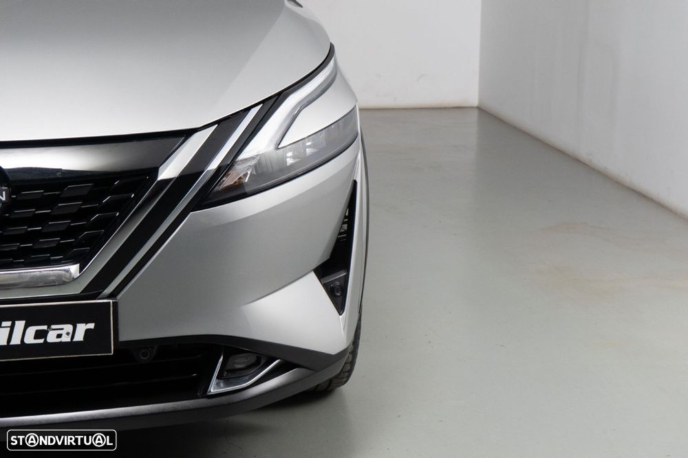 Nissan Qashqai 1.5 e-Power N-Connecta LED - 16