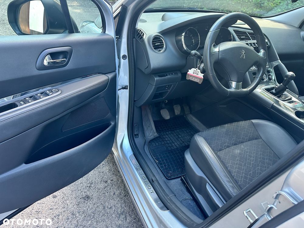 Peugeot 3008 1.6 Premium - 19