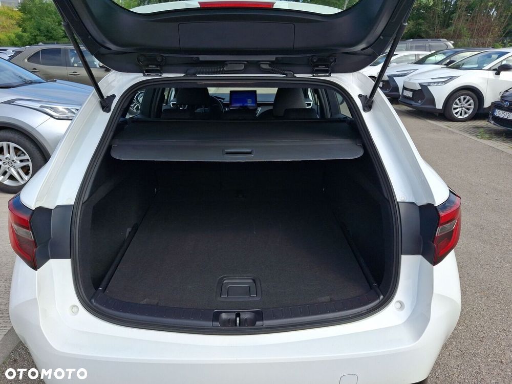 Toyota Corolla 1.8 Hybrid Comfort - 21