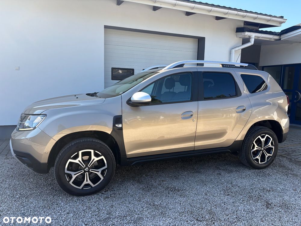 Dacia Duster TCe 130 2WD Prestige+ - 3