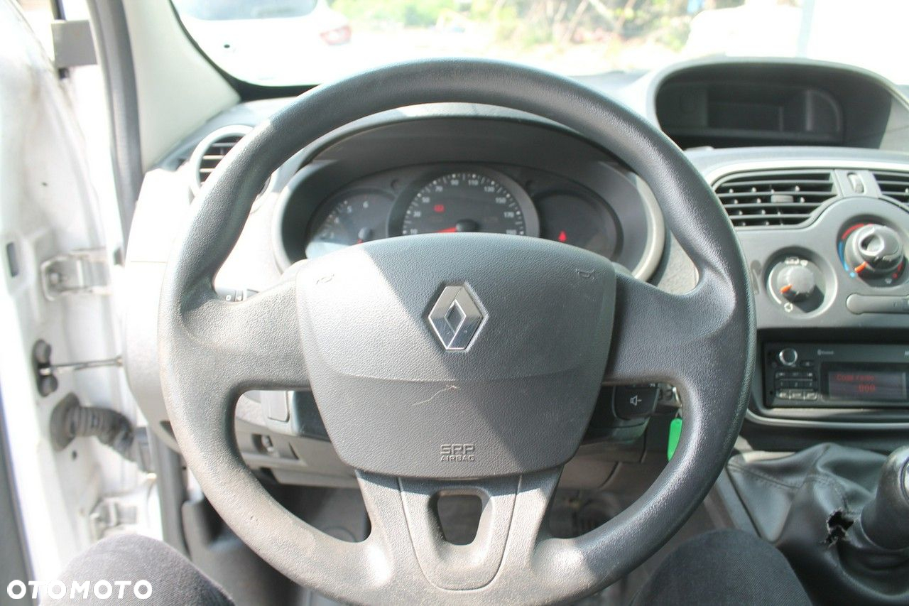 Renault Kangoo - 13