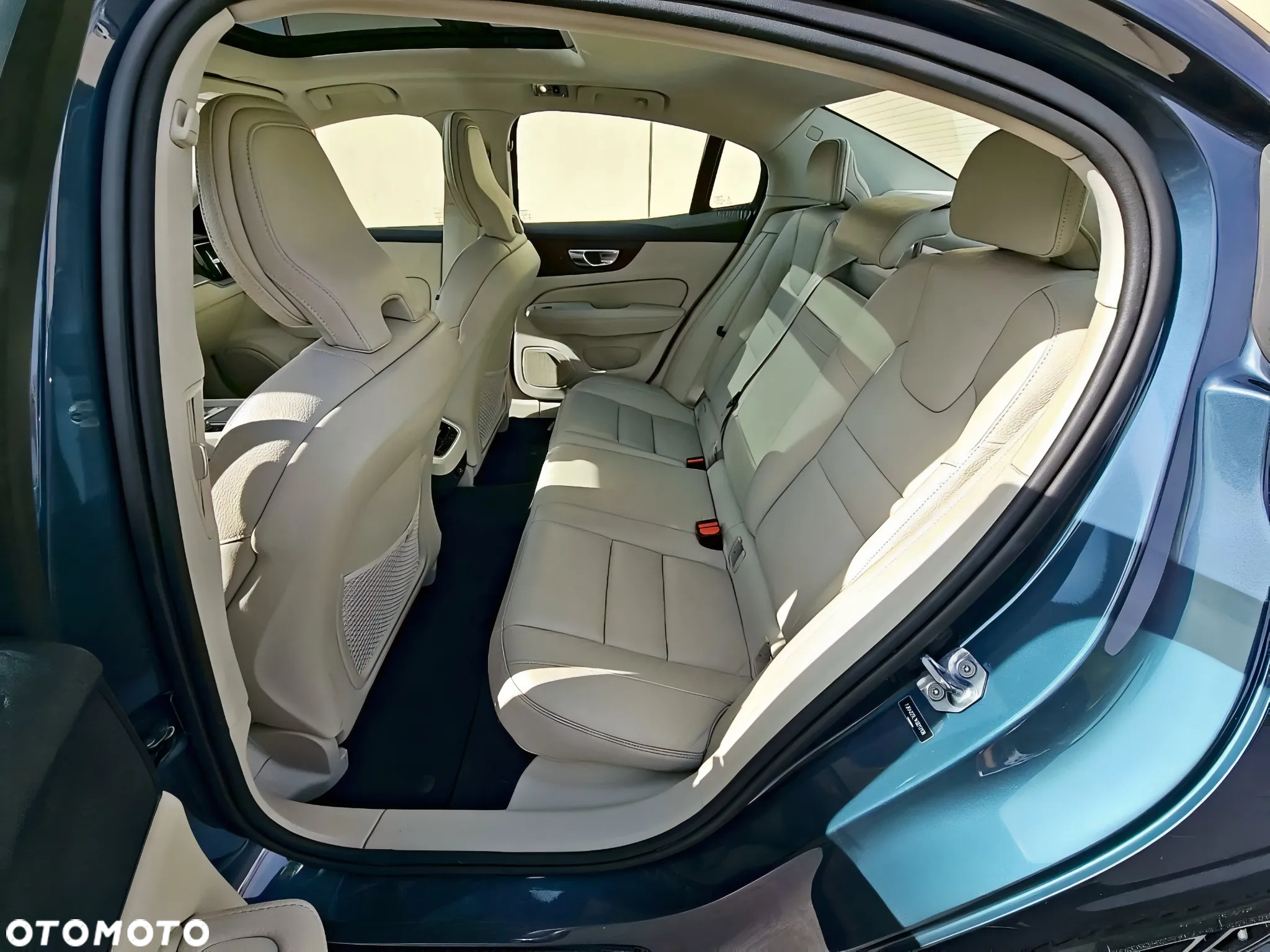 Volvo S60 T6 AWD Inscription - 9