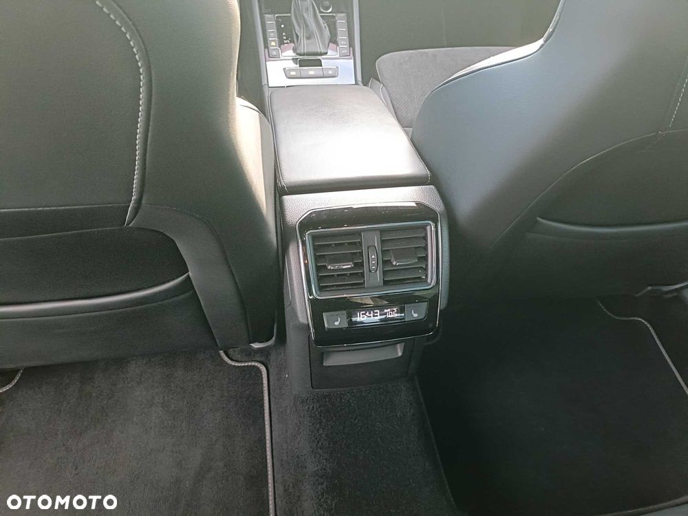 Skoda Superb - 4